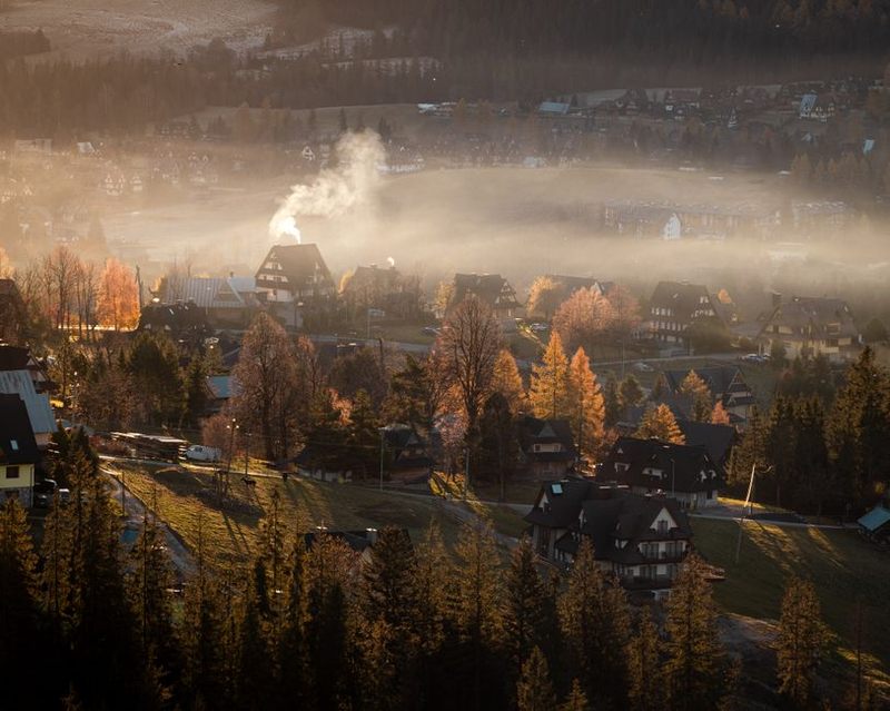 Reader-Submitted Towns We Loved This Month