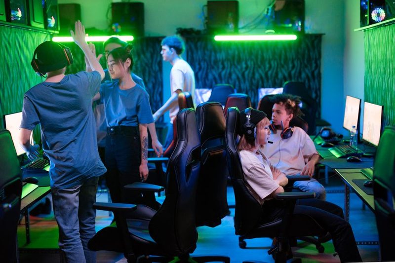What Mansoura's Indie Players Are Farming This Month